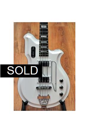 Eastwood Map Bass Eastwood Map Bass